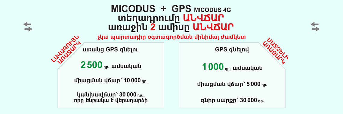 Micodus համակրարգ